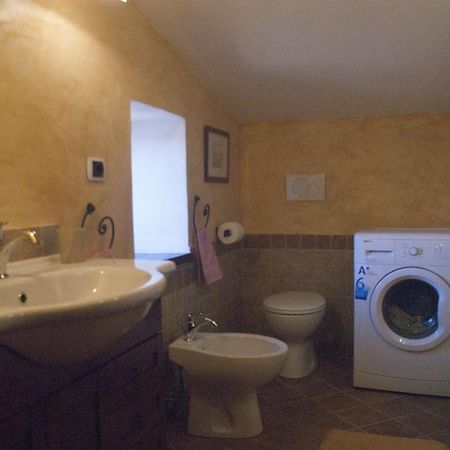 La Casa Del Viandante Villa Radicofani Bilik gambar